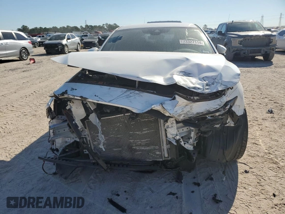 2019 Mazda Mazda3 Hatchback w/Preferred Pkg with VIN JM1BPBMM7K1125524, listed as a Copart auction lot 73327114 with 13,959 mi miles and Salvage Title. Bid and sale history available at carsss.com. Image 5.