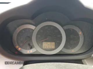 2008 Toyota RAV4 с VIN JTMBD33V286066418, выставлен на аукционе Copart как лот 54811795 с пробегом 191 843 миль миль и Списание • Salvage title. История ставок и продаж доступна на DreamBid. Изображение 9.