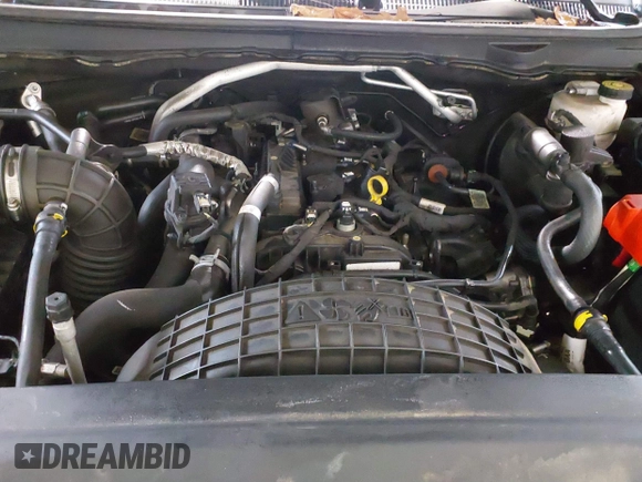 2021 Ford Ranger XL с VIN 1FTER4FH3MLD05125, выставлен на аукционе IAAI как лот 41619859 с пробегом 116 001 миль миль и . История ставок и продаж доступна на DreamBid. Изображение 10.
