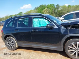 2020 Mercedes-Benz GLB 250 z VIN W1N4M4GB1LW042630, wystawiony jako IAAI lot #41981299 z przebiegiem 66 708 mil mil oraz . Historia ofert i sprzedaży dostępna na DreamBid. Obrazek 13.