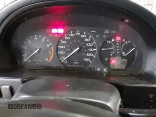 1993 Honda Accord z VIN 1HGCB7651PA022436, wystawiony jako IAAI lot #41785092 z przebiegiem Nie podano mil oraz . Historia ofert i sprzedaży dostępna na DreamBid. Obrazek 7.
