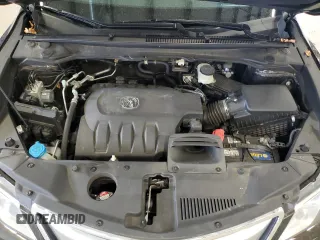 2014 Acura RDX with VIN 5J8TB4H33EL019811, listed as a Copart auction lot 53241655 with 84,445 mi miles and Salvage Title. Bid and sale history available at DreamBid. Image 14.