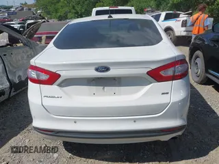 2016 Ford Fusion SE с VIN 3FA6P0H74GR110198, выставлен на аукционе IAAI как лот 42203620 с пробегом 107 217 миль миль и . История ставок и продаж доступна на DreamBid. Изображение 16.
