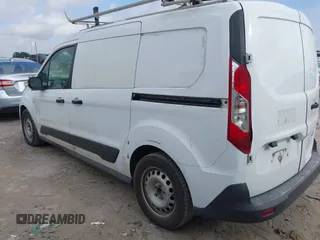 2014 Ford Transit Connect XLT z VIN NM0LS7F73E1162403, wystawiony jako IAAI lot #42776369 z przebiegiem 97 525 mil mil oraz . Historia ofert i sprzedaży dostępna na DreamBid. Obrazek 3.