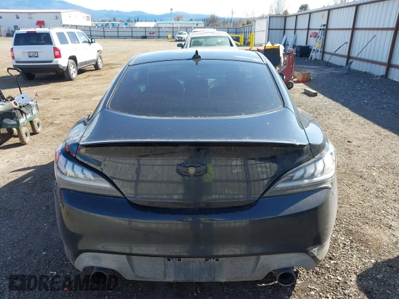 2015 Hyundai Genesis Coupe 3.8L Base с VIN KMHHT6KJ8FU128972, выставлен на аукционе IAAI как лот 41960045 с пробегом 106 181 миль миль и . История ставок и продаж доступна на DreamBid. Изображение 16.