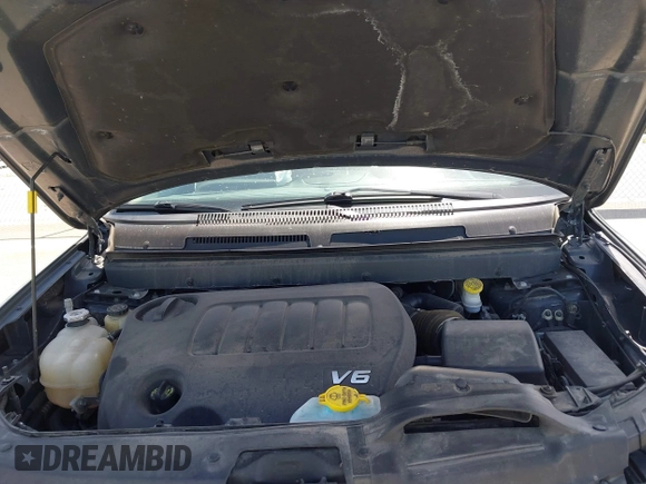 2018 Dodge Journey GT with VIN 3C4PDDEG1JT450342, listed as a IAAI auction lot 42132822 with 84,725 mi miles and . Bid and sale history available at DreamBid. Image 10.