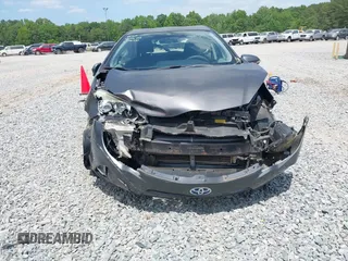 2014 Toyota Prius One with VIN JTDKDTB39E1070331, listed as a IAAI auction lot 42086348 with 219,028 mi miles and . Bid and sale history available at DreamBid. Image 20.