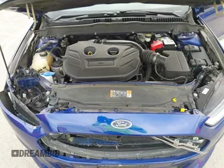 2016 Ford Fusion SE with VIN 3FA6P0H97GR126736, listed as a IAAI auction lot 42199605 with 122,267 mi miles and . Bid and sale history available at DreamBid. Image 10.