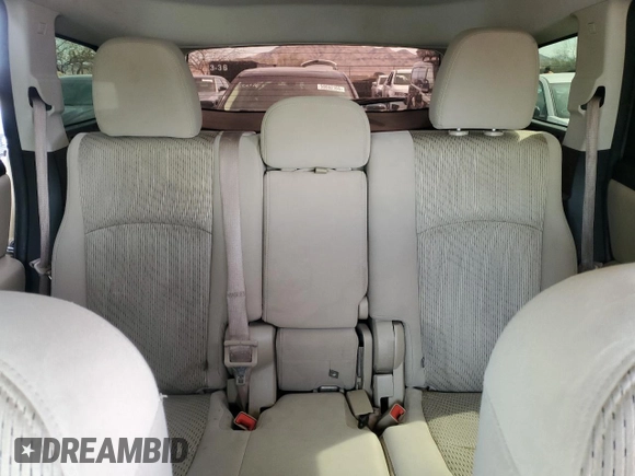 2011 Dodge Journey Mainstreet with VIN 3D4PG1FG8BT530911, listed as a Copart auction lot 50267185 with 181,427 mi miles and Salvage Title. Bid and sale history available at carsss.com. Image 10.