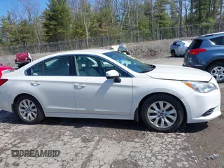 2015 Subaru Legacy Premium with VIN 4S3BNAC68F3010394, listed as a IAAI auction lot 41962654 with 169,872 mi miles and . Bid and sale history available at DreamBid. Image 13.