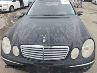 2004 Mercedes-Benz E 320 with VIN WDBUH65J84A377771, listed as a IAAI auction lot 41721659 with 177,324 mi miles and . Bid and sale history available at DreamBid. Image 6.