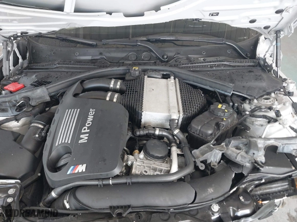 2020 BMW M2 Competition with VIN WBS2U7C01L7F87723, listed as a IAAI auction lot 40319156 with 55,309 mi miles. Bid and sale history available at carsss.com. Image 10.