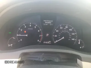 2013 Lexus RX 350 с VIN 2T2BK1BA4DC173154, выставлен на аукционе Copart как лот 65001965 с пробегом 294 838 миль миль и Чистый • Clean title. История ставок и продаж доступна на DreamBid. Изображение 9.