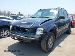 2003 Ford Explorer Sport Trac XLS с VIN 1FMZU67E73UB66976, выставлен на аукционе IAAI как лот 42728541 с пробегом 187 878 миль миль и . История ставок и продаж доступна на DreamBid. Изображение 2.