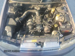1996 Subaru Legacy L с VIN 4S3BK435XT7313957, выставлен на аукционе Copart как лот 48557185 с пробегом 191 300 миль миль и Списание • Salvage title. История ставок и продаж доступна на DreamBid. Изображение 11.