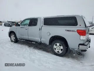 2010 Toyota Tundra 4WD Truck LTD with VIN 5TFBY5F19AX133718, listed as a Copart auction lot 45329635 with 90,365 mi miles and Salvage Title. Bid and sale history available at carsss.com. Image 2.