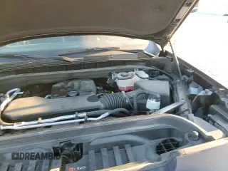 2023 GMC Sierra 1500 Elevation с VIN 1GTRUJEK9PZ294175, выставлен на аукционе Copart как лот 89143835 с пробегом 13 708 миль миль и Списание • Salvage title. История ставок и продаж доступна на DreamBid. Изображение 15.