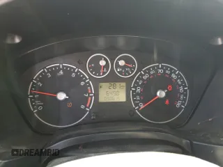 2012 Ford Transit Connect XL с VIN NM0LS6AN6CT107428, выставлен на аукционе Copart как лот 54223015 с пробегом 90 615 миль миль и Чистый • Clean title. История ставок и продаж доступна на DreamBid. Изображение 9.