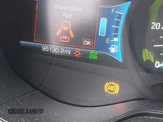 2019 Ford Fusion Hybrid SEL with VIN 3FA6P0MU3KR189612, listed as a IAAI auction lot 41422745 with 95,130 mi miles. Bid and sale history available at carsss.com. Image 15.