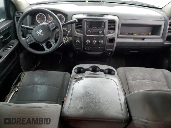 2016 Ram 3500 Tradesman z VIN 3C63RRGL8GG143962, wystawiony jako Copart lot #52011405 z przebiegiem 358 867 mil mil oraz Szkody całkowita. Historia ofert i sprzedaży dostępna na DreamBid. Obrazek 8.