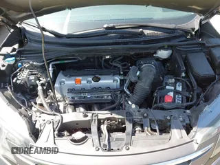 2014 Honda CR-V EX-L with VIN 5J6RM4H79EL077096, listed as a IAAI auction lot 42153513 with 104,972 mi miles and . Bid and sale history available at DreamBid. Image 10.