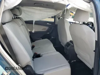 2021 Volkswagen Tiguan SE z VIN 3VV3B7AX6MM041166, wystawiony jako Copart lot #57769445 z przebiegiem 51 030 mil mil oraz Nie do naprawy • Non repairable. Historia ofert i sprzedaży dostępna na DreamBid. Obrazek 11.
