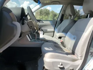 2012 Subaru Forester X Premium с VIN JF2SHADC5CH470401, выставлен на аукционе Copart как лот 60984165 с пробегом 168 645 миль миль и Списание • Salvage title. История ставок и продаж доступна на DreamBid. Изображение 7.