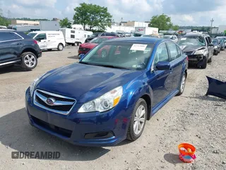 2010 Subaru Legacy Premium All-Weather Anniversary с VIN 4S3BMBC66A3222132, выставлен на аукционе IAAI как лот 42723806 с пробегом 66 557 миль миль и . История ставок и продаж доступна на DreamBid. Изображение 2.