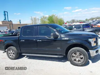 2016 Ford F-150 XLT with VIN 1FTEW1EP7GKD85412, listed as a IAAI auction lot 42027004 with 74,629 mi miles and . Bid and sale history available at DreamBid. Image 13.