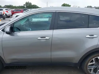 2020 Kia Sportage EX with VIN KNDPNCAC2L7791248, listed as a IAAI auction lot 42104819 with 73,324 mi miles and . Bid and sale history available at DreamBid. Image 15.