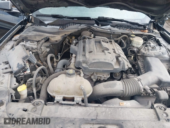 2017 Ford Mustang EcoBoost with VIN 1FA6P8TH5H5239120, listed as a IAAI auction lot 42605831 with Not provided miles and . Bid and sale history available at DreamBid. Image 10.