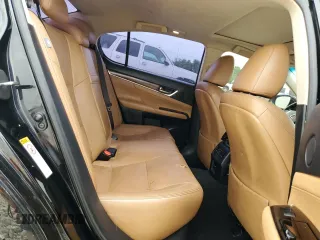 2014 Lexus GS 350 с VIN JTHBE1BL3E5042551, выставлен на аукционе Copart как лот 51676915 с пробегом 146 254 миль миль и Чистый • Clean title. История ставок и продаж доступна на DreamBid. Изображение 10.