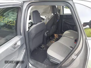 2022 Ford Escape SE Hybrid z VIN 1FMCU9BZ8NUA45930, wystawiony jako IAAI lot #42727220 z przebiegiem 20 mil mil oraz . Historia ofert i sprzedaży dostępna na DreamBid. Obrazek 8.