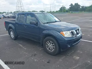 2018 Nissan Frontier Desert Runner with VIN 1N6DD0ER2JN717823, listed as a IAAI auction lot 42200433 with 73,173 mi miles and . Bid and sale history available at DreamBid. Image 1.