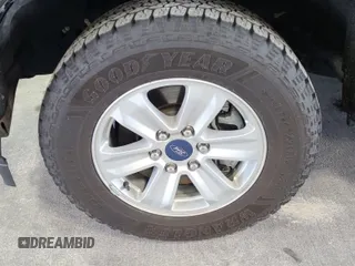 2020 Ford F-150 XL with VIN 1FTEW1E44LKF11547, listed as a IAAI auction lot 42706040 with 81,140 mi miles and . Bid and sale history available at DreamBid. Image 41.