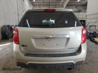 2013 Chevrolet Equinox LT with VIN 2GNFLNEKXD6354931, listed as a Copart auction lot 49929455 with 161,153 mi miles and Clean Title. Bid and sale history available at carsss.com. Image 6.