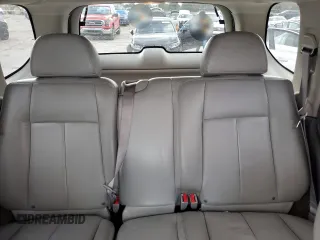 2005 GMC Envoy SLT with VIN 1GKDS13S252147208, listed as a Copart auction lot 81227194 with 247,760 mi miles and Salvage Title. Bid and sale history available at carsss.com. Image 10.