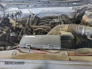 2013 Ford F-150 XL with VIN 1FTFW1EFXDFA03471, listed as a IAAI auction lot 42717424 with 133,533 mi miles and . Bid and sale history available at DreamBid. Image 15.