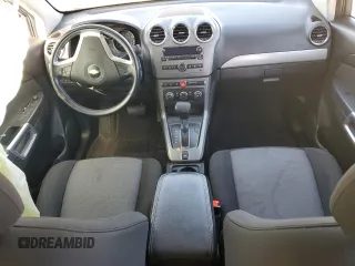 2012 Chevrolet Captiva Sport LS with VIN 3GNAL2EK1CS557926, listed as a Copart auction lot 77771224 with Not Provided miles and Clean Title. Bid and sale history available at DreamBid. Image 8.