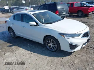 2020 Acura ILX Premium with VIN 19UDE2F76LA010213, listed as a IAAI auction lot 41655970 with 19,965 mi miles and . Bid and sale history available at DreamBid. Image 1.