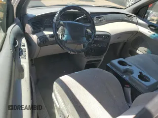 1998 Ford Windstar Cargo with VIN 2FTZA5442WBD44399, listed as a Copart auction lot 61868834 with 118,444 mi miles and Non Repairable. Bid and sale history available at carsss.com. Image 8.