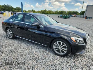 2016 Mercedes-Benz C 300 с VIN WDDWF4JB2GR150543, выставлен на аукционе Copart как лот 61612745 с пробегом 44 365 миль миль и На запчасти • Non repairable. История ставок и продаж доступна на DreamBid. Изображение 4.