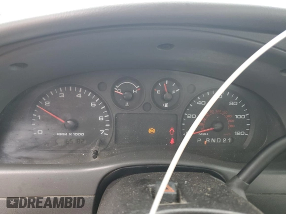 2007 Ford Ranger XL with VIN 1FTYR10UX7PA80300, listed as a Copart auction lot 47885295 with 165,182 mi miles and Clean Title. Bid and sale history available at carsss.com. Image 9.