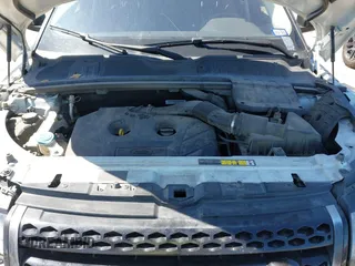 2017 Land Rover Range Rover Evoque SE with VIN SALVP2BG9HH190880, listed as a IAAI auction lot 41720266 with 71,179 mi miles. Bid and sale history available at carsss.com. Image 10.