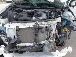 2022 Toyota Tacoma SR5 with VIN 3TMAZ5CN2NM163171, listed as a IAAI auction lot 42492852 with Not provided miles and . Bid and sale history available at DreamBid. Image 10.
