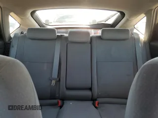 2008 Toyota Prius with VIN JTDKB20U983459846, listed as a Copart auction lot 56410435 with 221,548 mi miles and Clean Title. Bid and sale history available at DreamBid. Image 10.