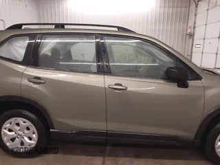 2020 Subaru Forester z VIN JF2SKADC7LH483796, wystawiony jako IAAI lot #41345292 z przebiegiem 53 690 mil mil oraz . Historia ofert i sprzedaży dostępna na DreamBid. Obrazek 14.