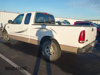1997 Ford F-150 with VIN 1FTDX1723VNB43495, listed as a IAAI auction lot 41285015 with 201,727 mi miles and . Bid and sale history available at DreamBid. Image 3.