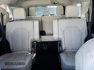2020 Ford Expedition Platinum with VIN 1FMJU1MT5LEA97203, listed as a Copart auction lot 85721044 with 71,206 mi miles and Salvage Title. Bid and sale history available at carsss.com. Image 10.