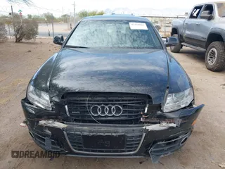 2011 Audi A6 Prestige z VIN WAUKGAFB0BN017533, wystawiony jako IAAI lot #42250866 z przebiegiem 92 188 mil mil oraz . Historia ofert i sprzedaży dostępna na DreamBid. Obrazek 12.